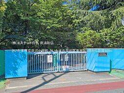 さいたま市見沼区東大宮1期　1号棟
