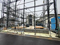 川口市東本郷第1期 全13棟 1号棟