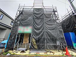 川口市東本郷第1期　　全13棟 8号棟
