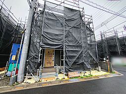 川口市東本郷第1期　　全13棟 9号棟