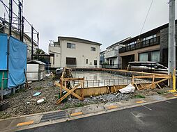 川口市東本郷第1期 全13棟 2号棟