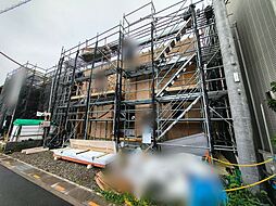 川口市東本郷第1期　　全13棟 6号棟