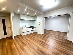 コスモ北戸田