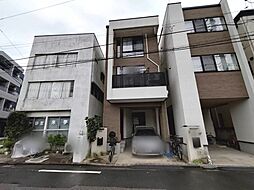 川口市芝中田2丁目