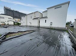 川口市安行領根岸 全3区画 2A号地