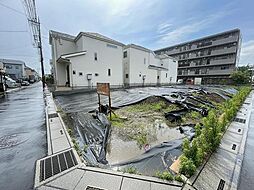 川口市安行領根岸　全3区画 2C号地