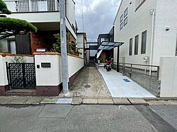 さいたま市南区内谷3丁目