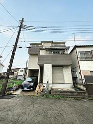 〜陽光降り注ぐ邸宅〜川口市東本郷
