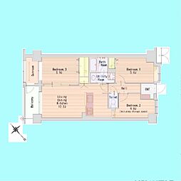ラミーユ浦和ハイライズファーストキャッスル