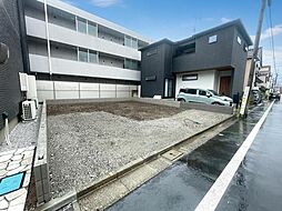川口市朝日 第一期