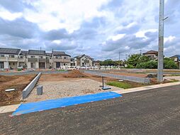 さいたま市見沼区南中野ガーデンパーク3期　6号棟