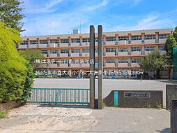 大宮南中野　D号棟