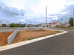 さいたま市見沼区南中野ガーデンパーク3期　8号棟