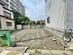 川口市青木1丁目