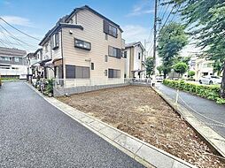 さいたま市中央区下落合7丁目