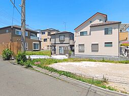 さいたま市南区松本1丁目1066番　A区画
