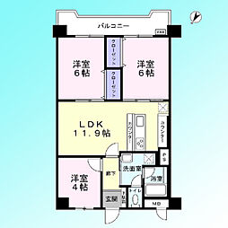藤和西川口コープ2
