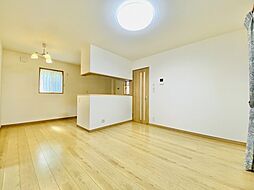 川口市上青木2丁目