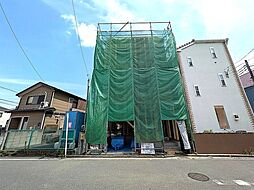 さいたま市南区大谷口　G 号棟