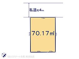 川口市元郷125　1区画　1区画
