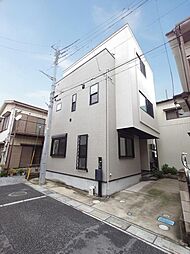 川口市大字道合の一戸建て