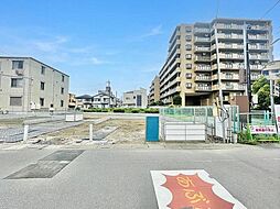 さいたま市大宮区大成町2期 全4棟 1号棟