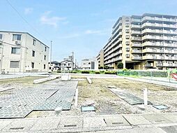 さいたま市大宮区大成町2期　全4棟 2号棟