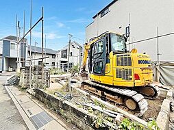 さいたま市南区太田窪5丁目