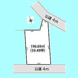 さいたま市緑区三室
