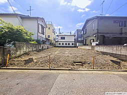 川口市上青木西5丁目　全2棟 A号棟