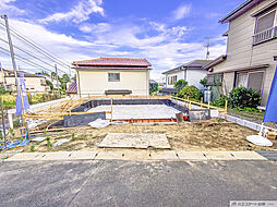 川口市桜町5丁目