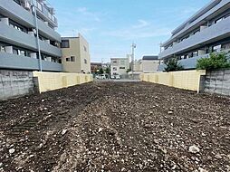 戸田市喜沢1丁目