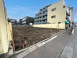 戸田市喜沢1丁目