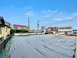 さいたま市南区太田窪2丁目