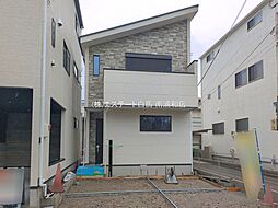 足立区神明南8期 2号棟