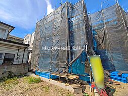 足立区神明南8期 2号棟