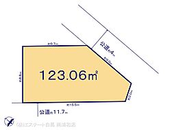 さいたま市緑区宮本2丁目