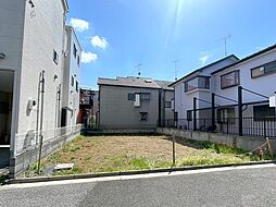 川口市並木2丁目 全2棟 1号棟