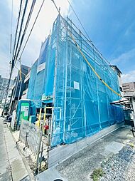 川口市並木1丁目 全1棟