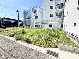 川口市上青木16期 全2区画 2号地