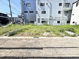 川口市上青木16期 全2区画 1号地