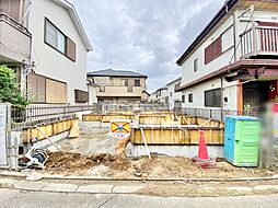 さいたま市浦和区木崎16期