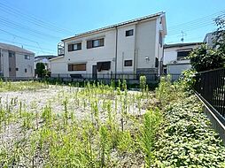 川口市榛松6期　1号地　全3区画 1号地
