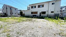 川口市榛松6期　1号地　全3区画 2号地