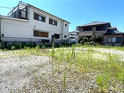 川口市榛松6期　1号地　全3区画 3号地