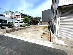 川口市南前川2丁目 1期