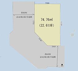 川口市戸塚3丁目