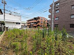 川口市戸塚3丁目