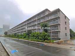 大宮平和台マンションA棟