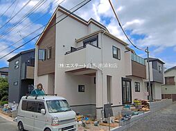 さいたま市桜区大久保領家 1号棟